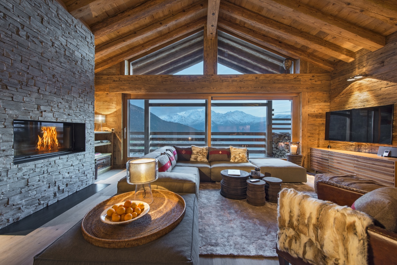 Chalet 2