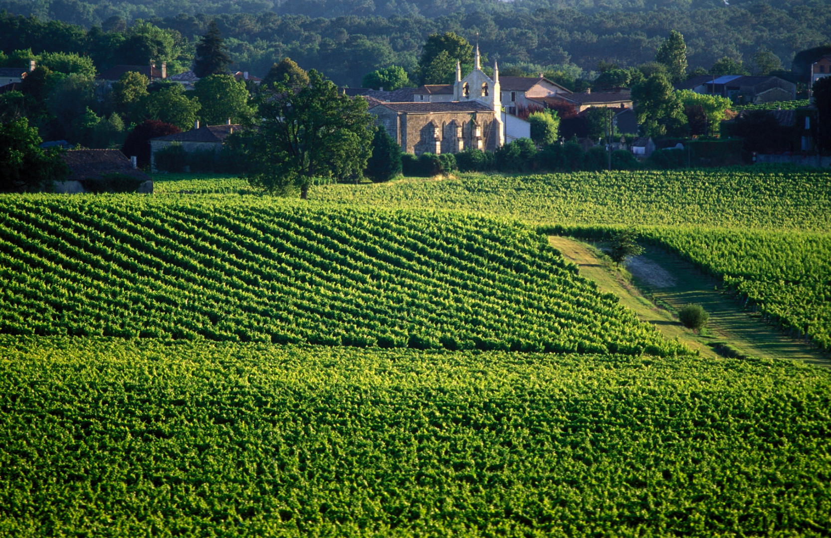 BordeauxTourism
