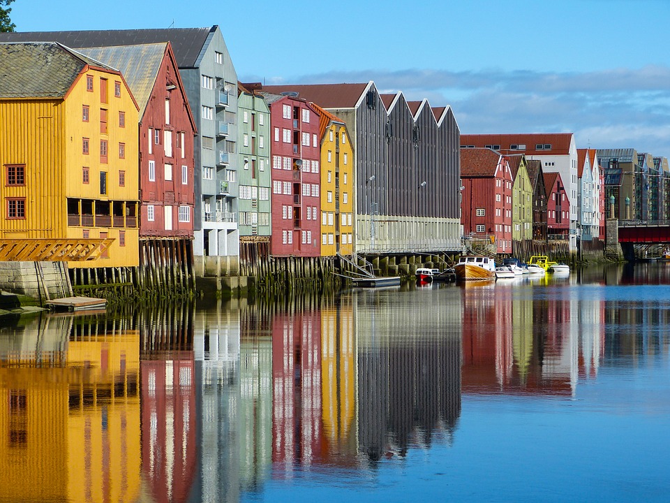 norway 4