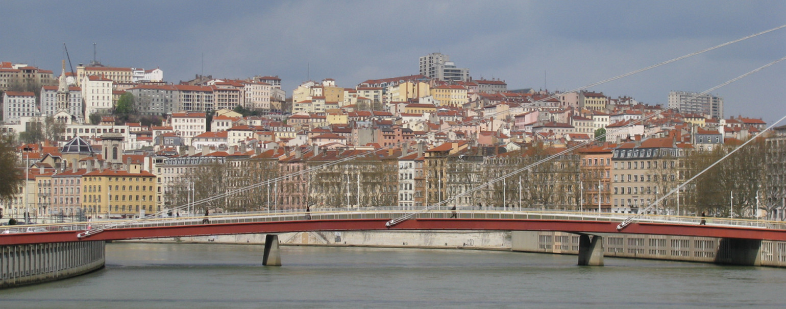 Lyon