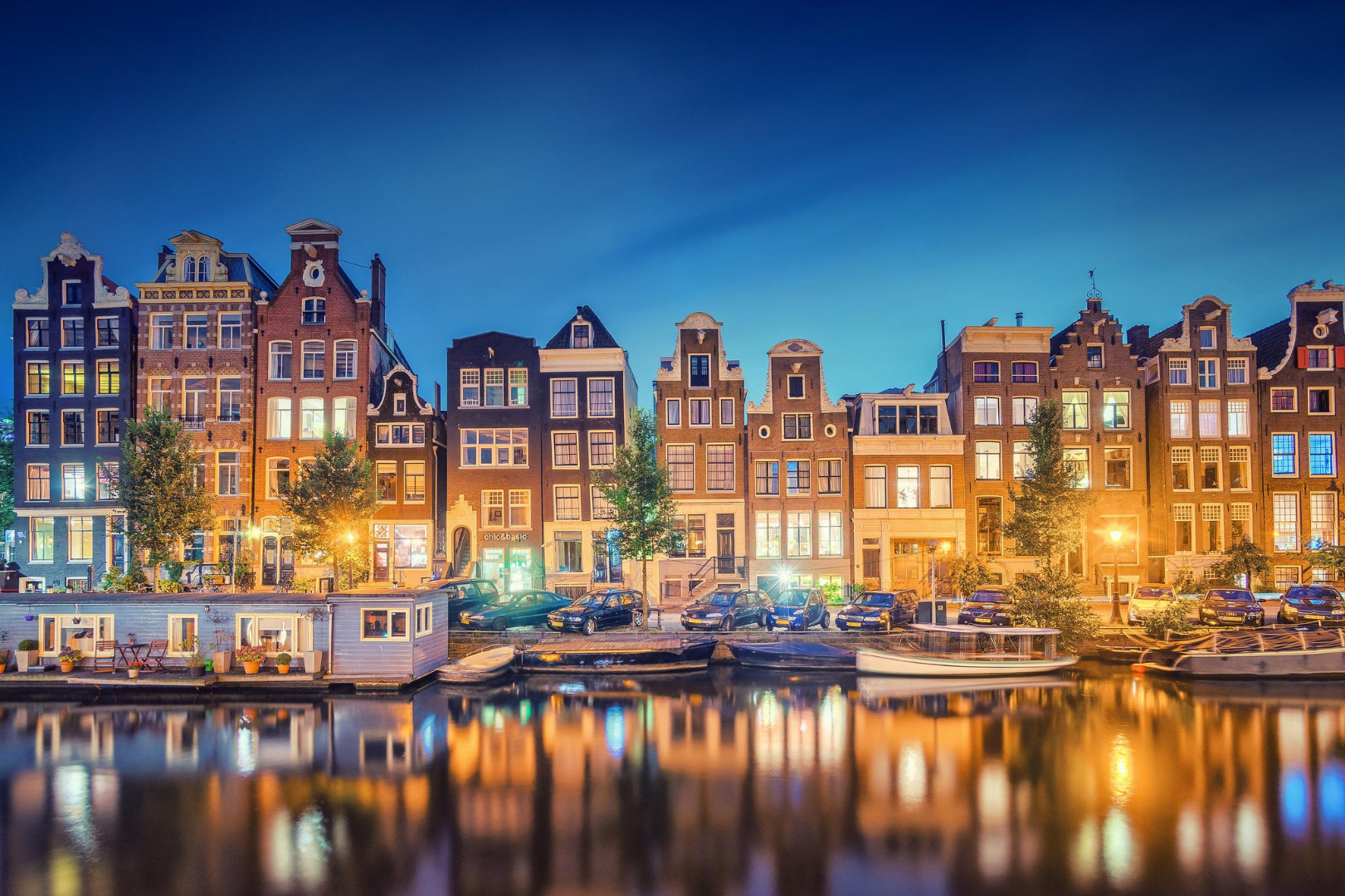 amsterdam