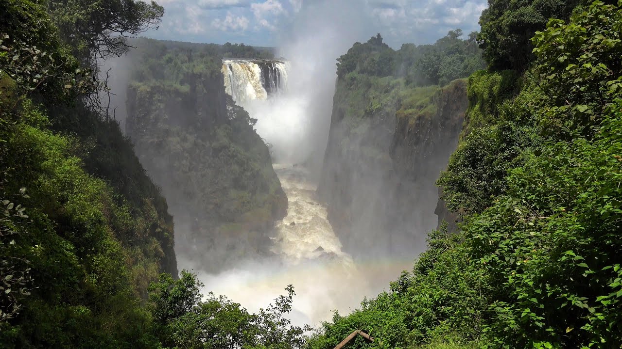 Victoria Falls