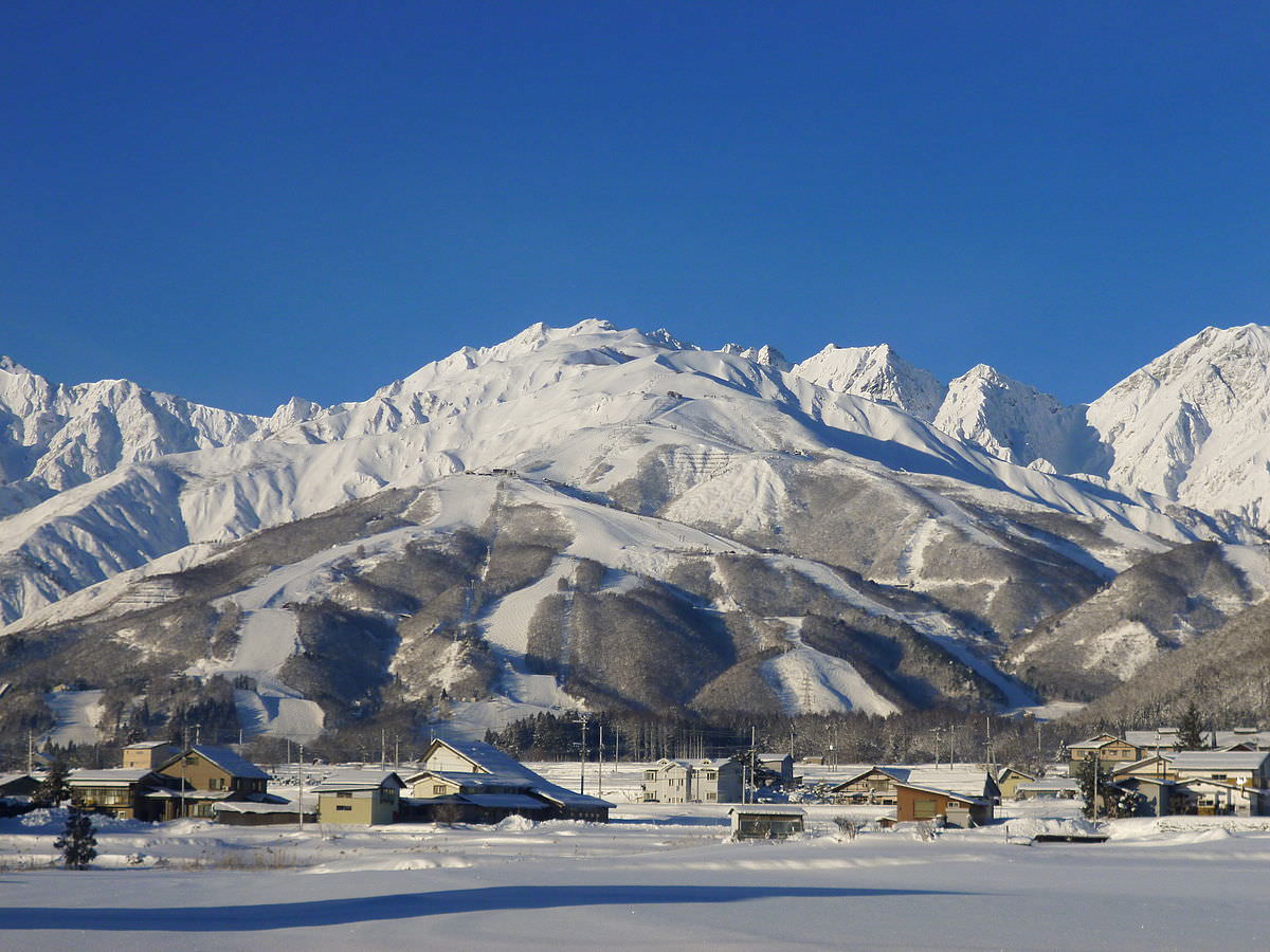 hakuba 2